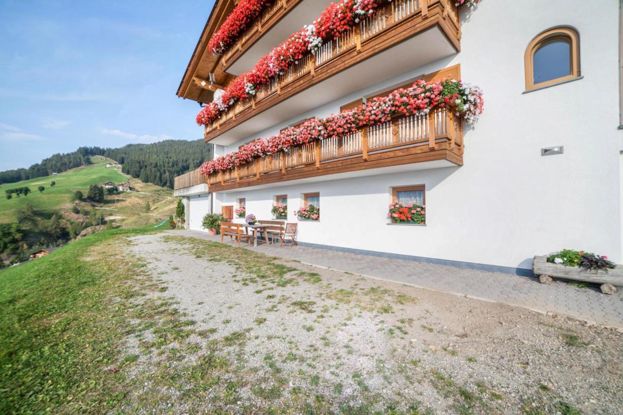 Tonigbauernhof Blumenwiese Schenna Exteriér fotografie